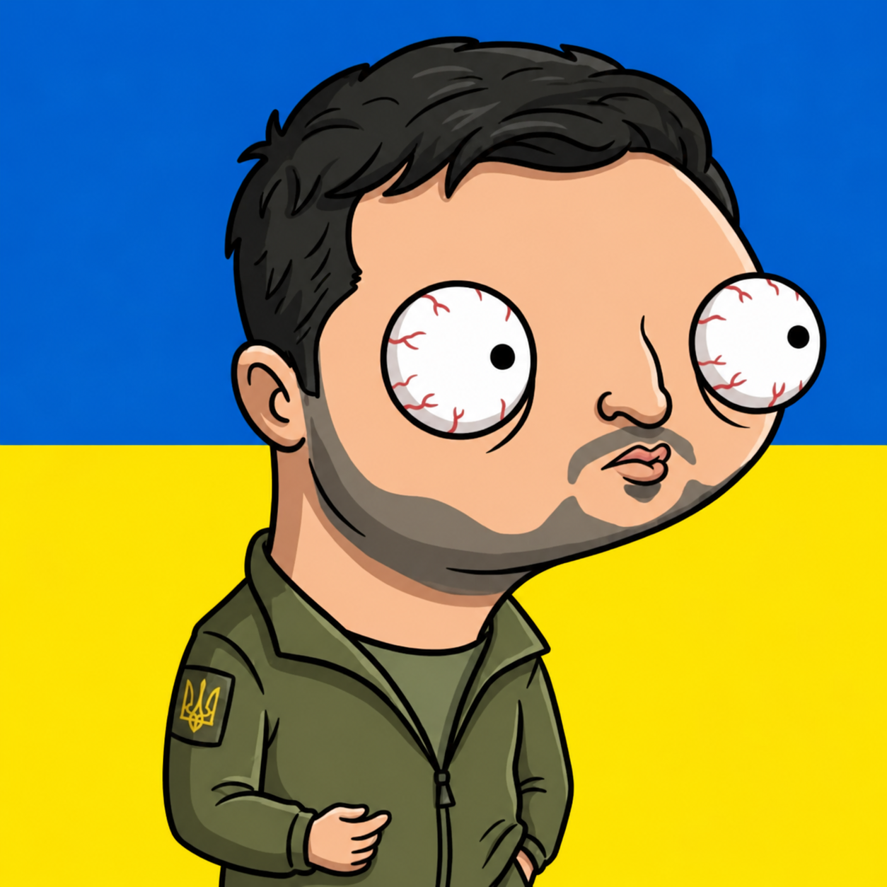 Zelunski