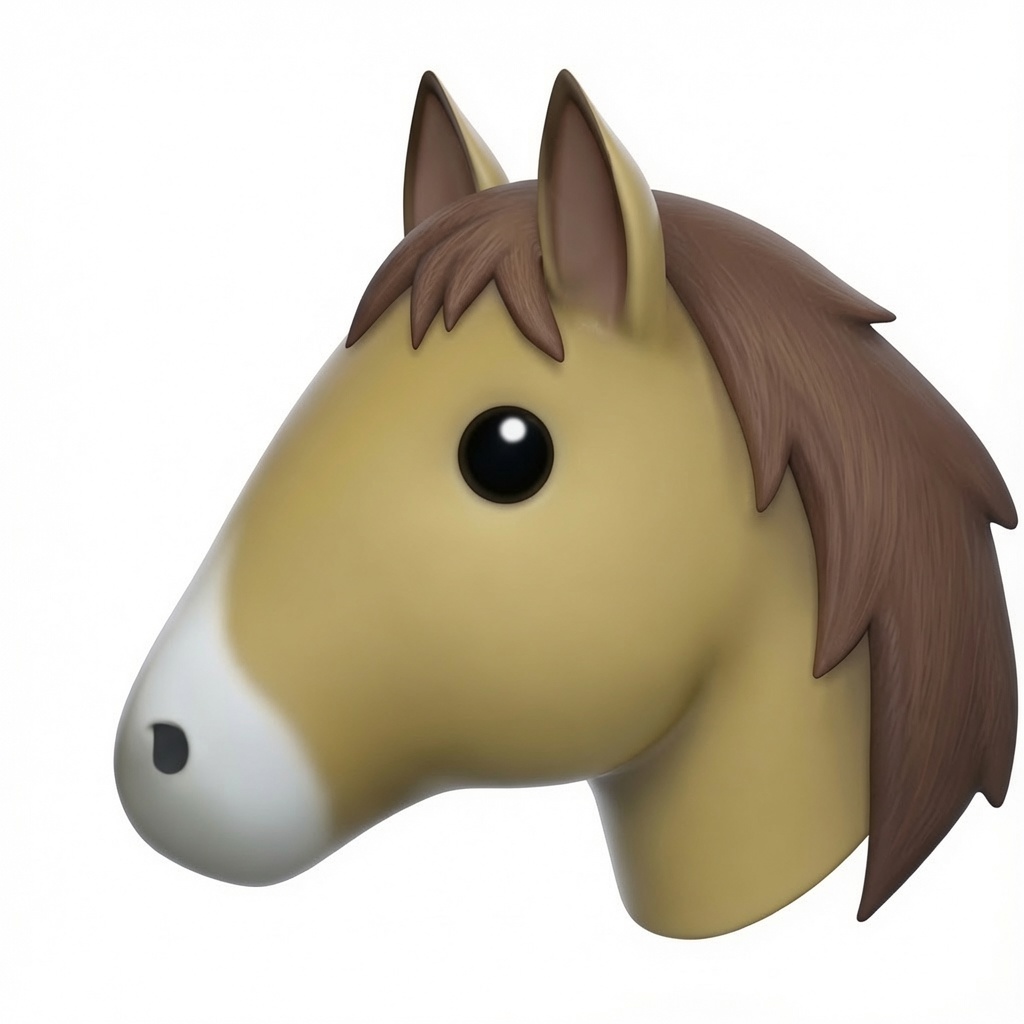 🐴