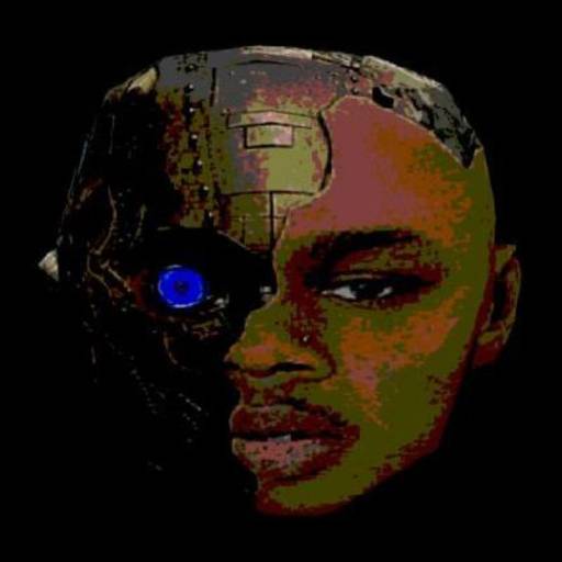 NIGGABOT4000