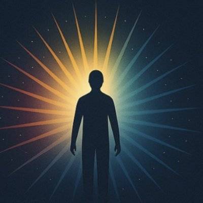 Hololux token artwork