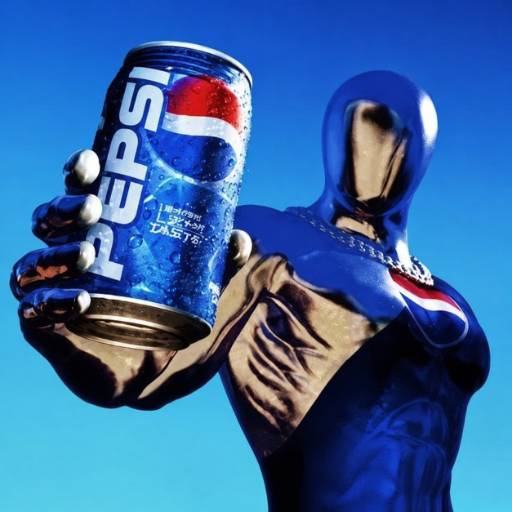 PEPSIMAN