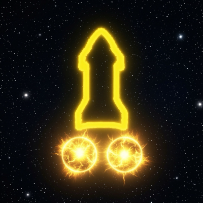 BALLROCKET