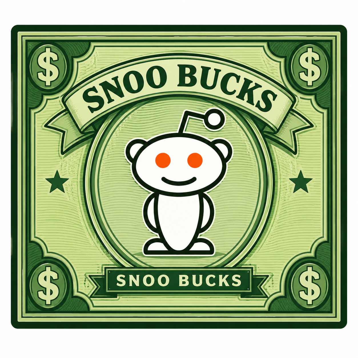 BUCKS