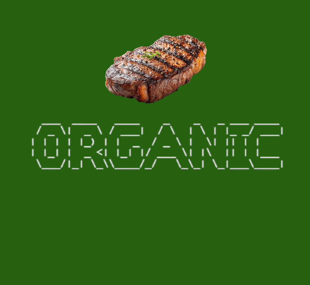 Organic Coin logo