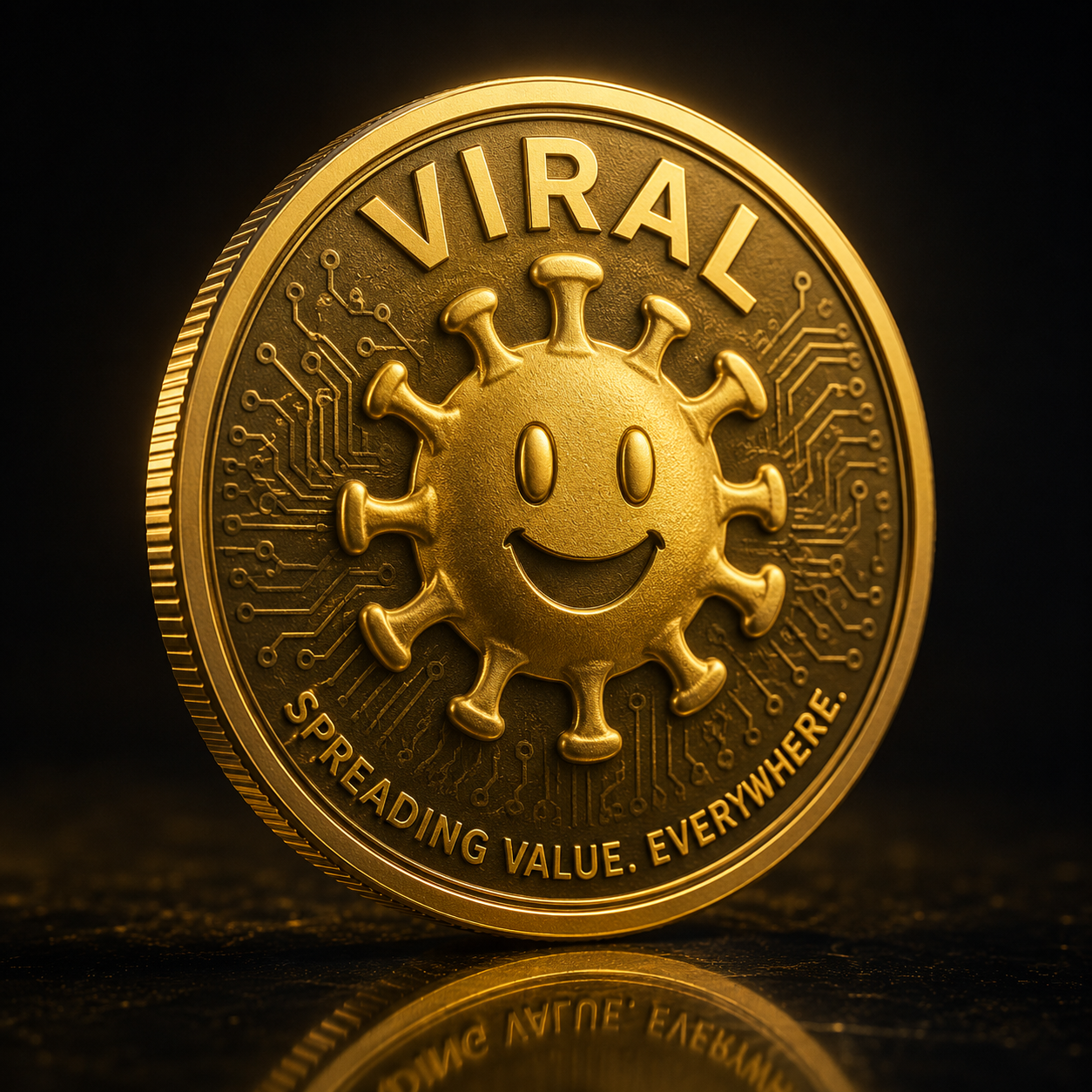 Viralcoin