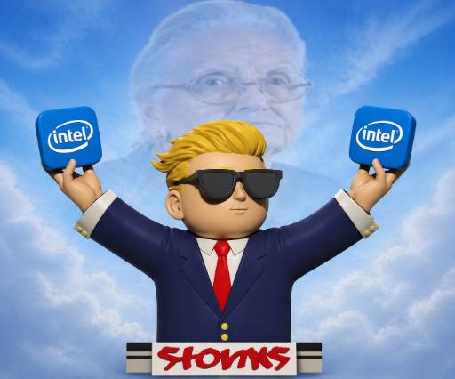 Intel Guy
