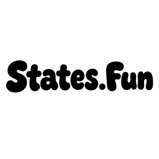 STATES logo
