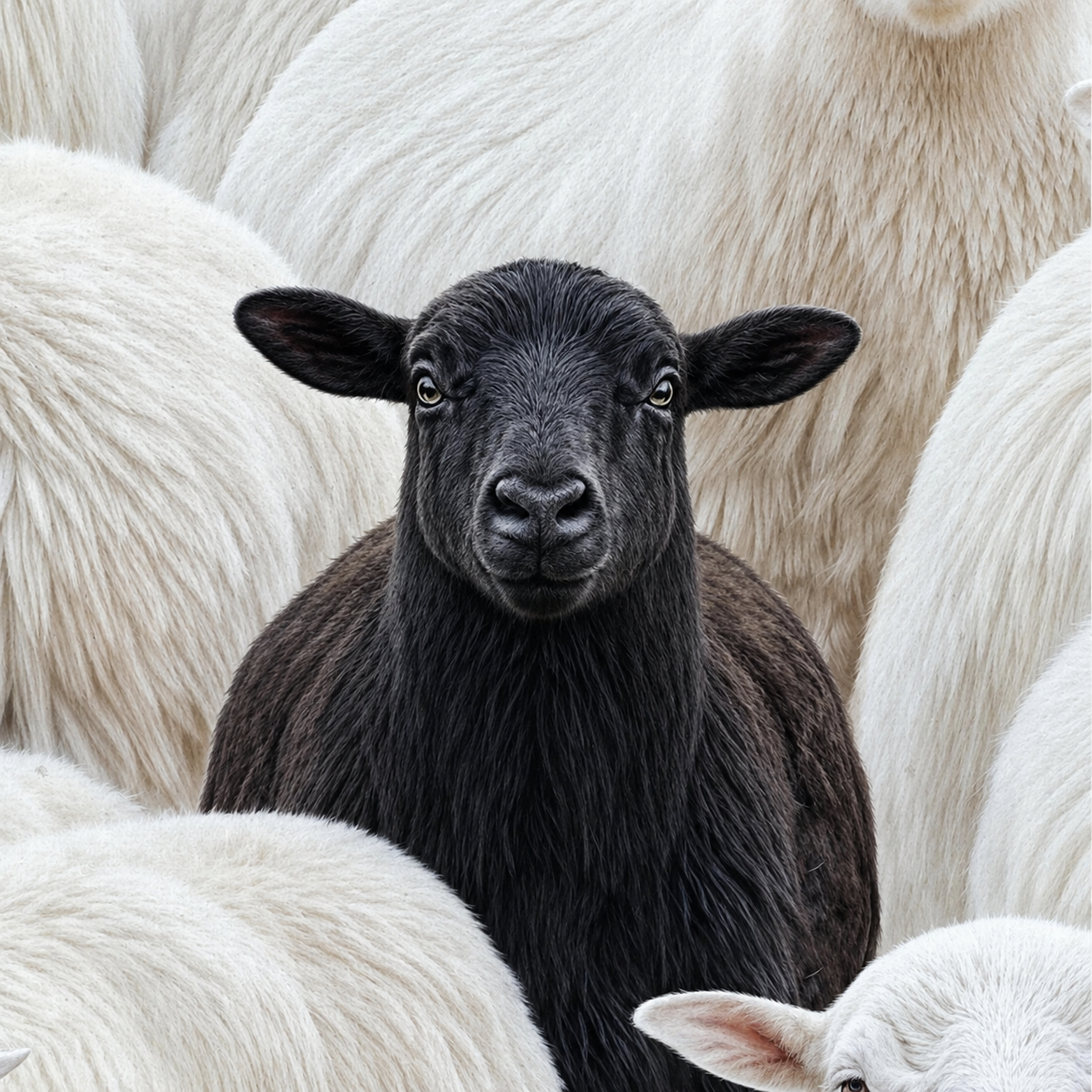 BLACKSHEEP
