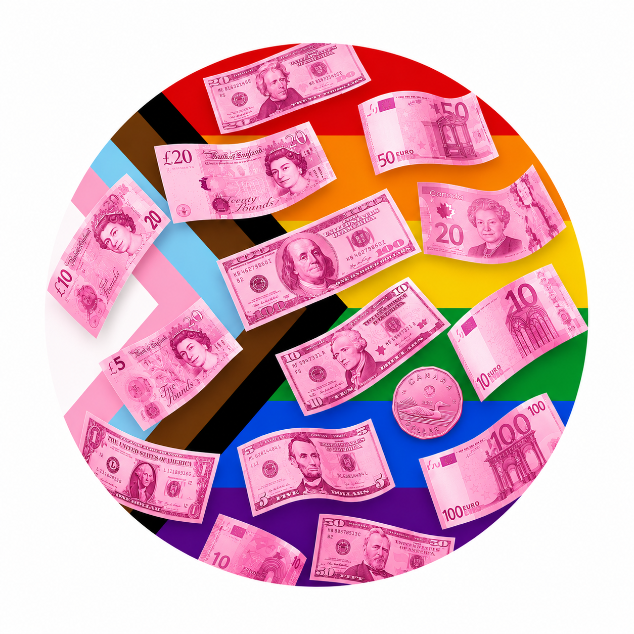 Pink Money
