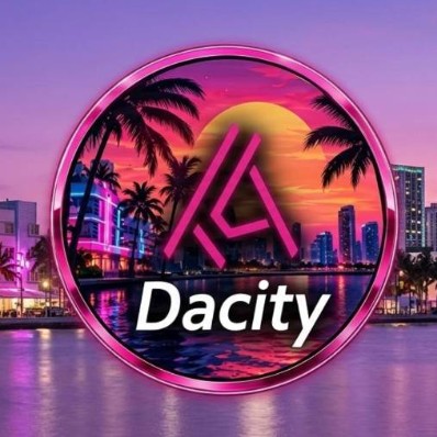 Dacity Coin