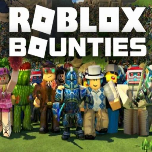 Roblox Bounties