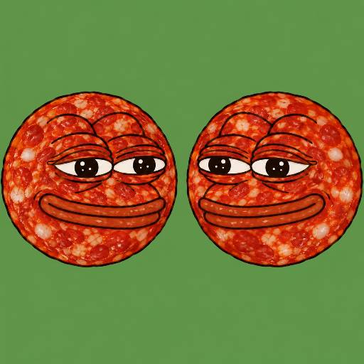 PEPERONIS