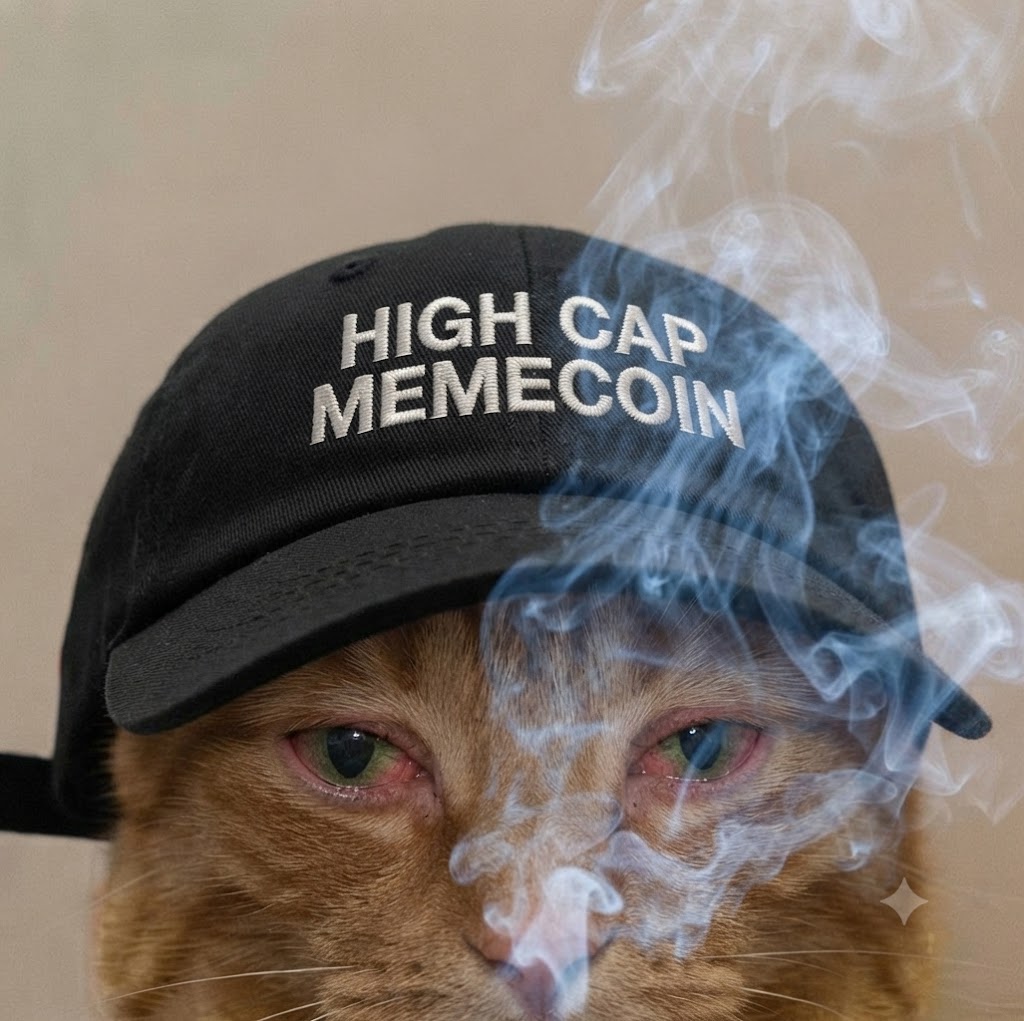 HIGHCAP