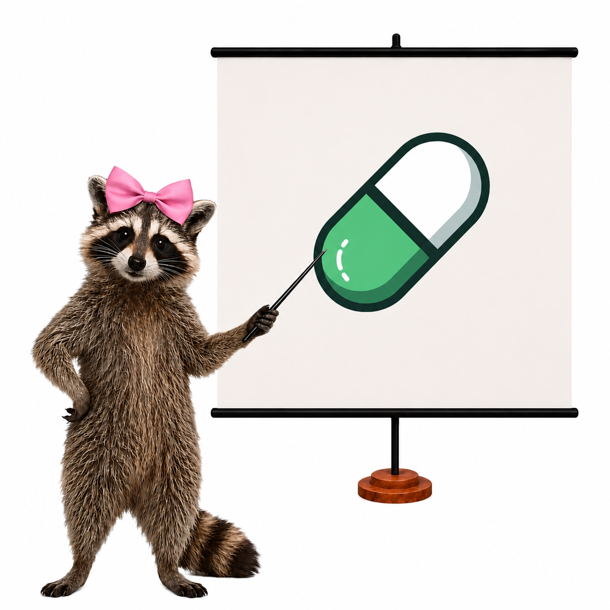 Raccoon