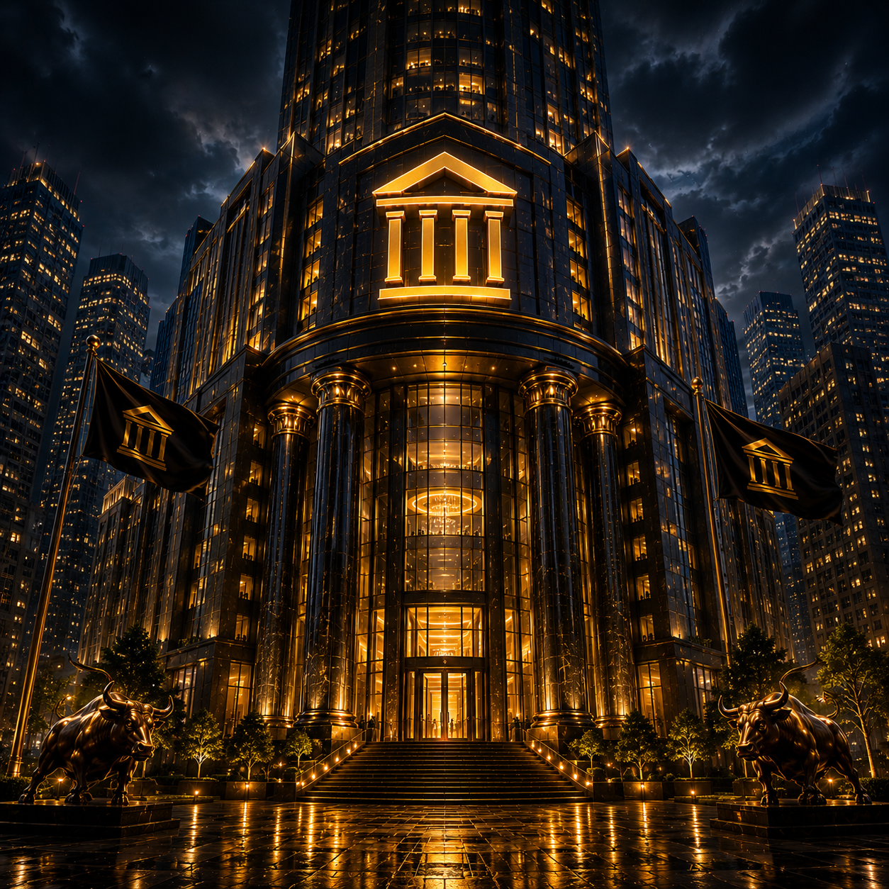 Corporation