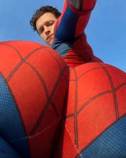 Spider-Ham