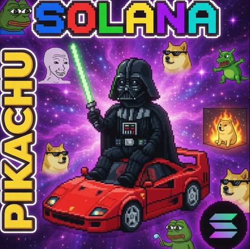 DarthVaderPikachuFerrari420