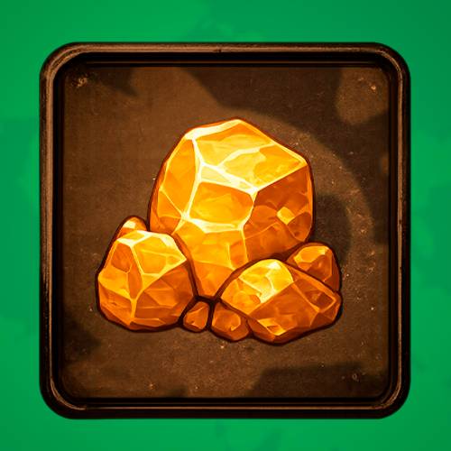 GOLD logo