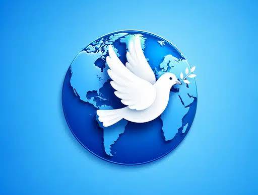 World Peace