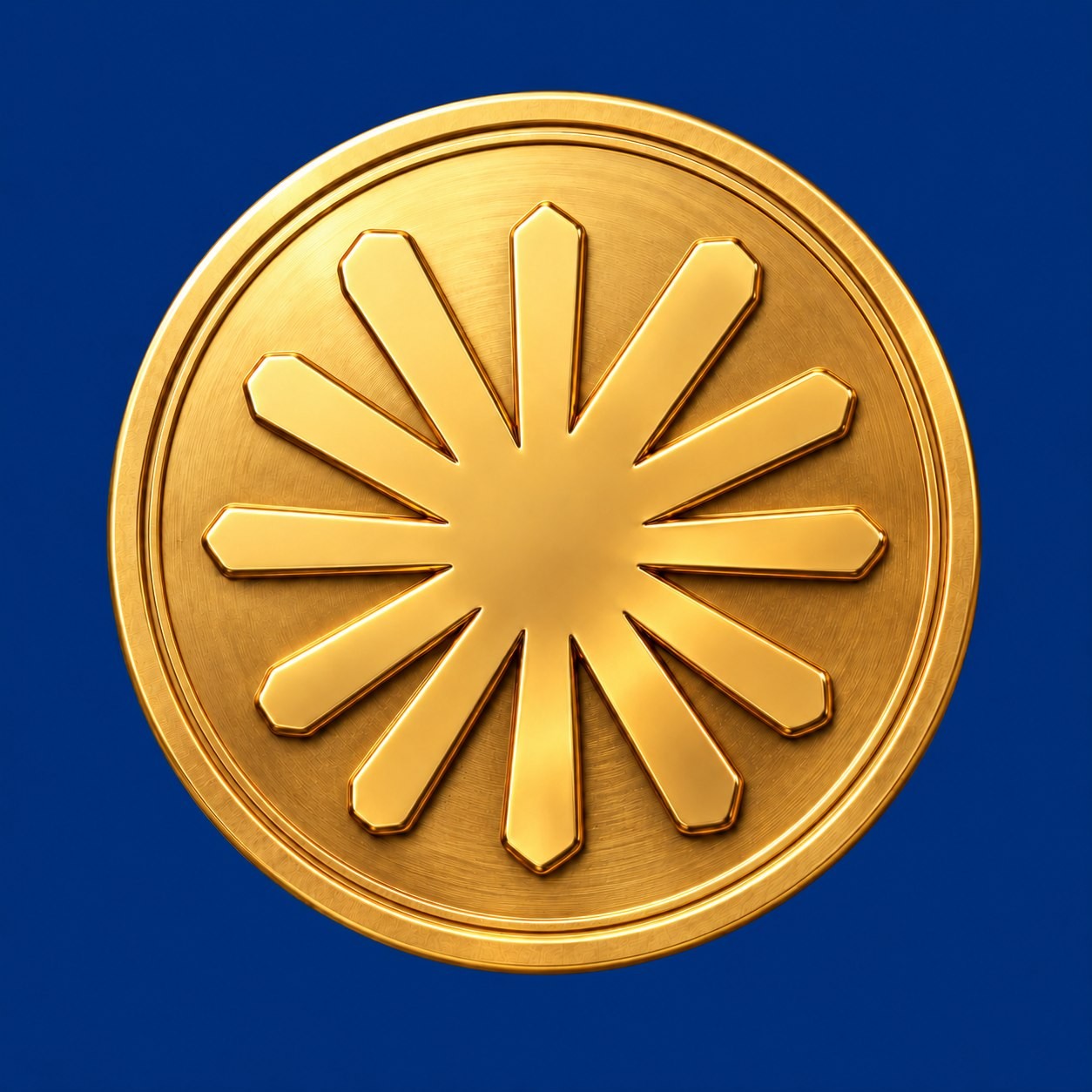 Goldcoin