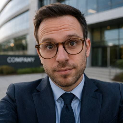 First day on the job