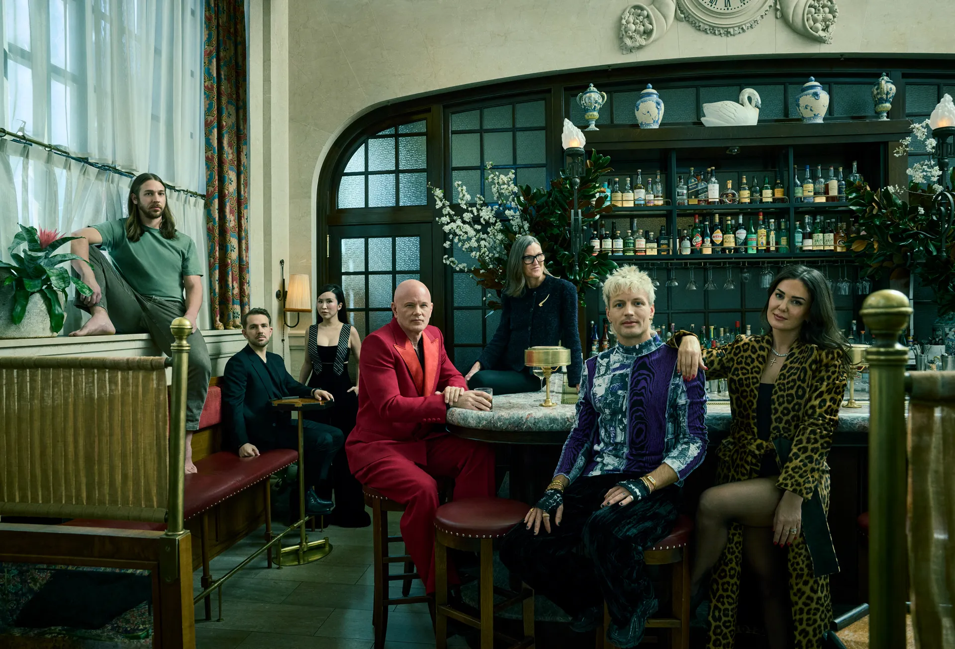 Crypto’s True Believers