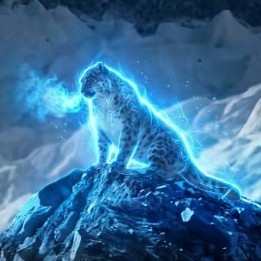 The Zarathustrian Leopard