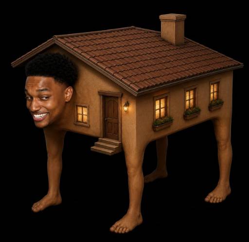 ANSEMHOUSE