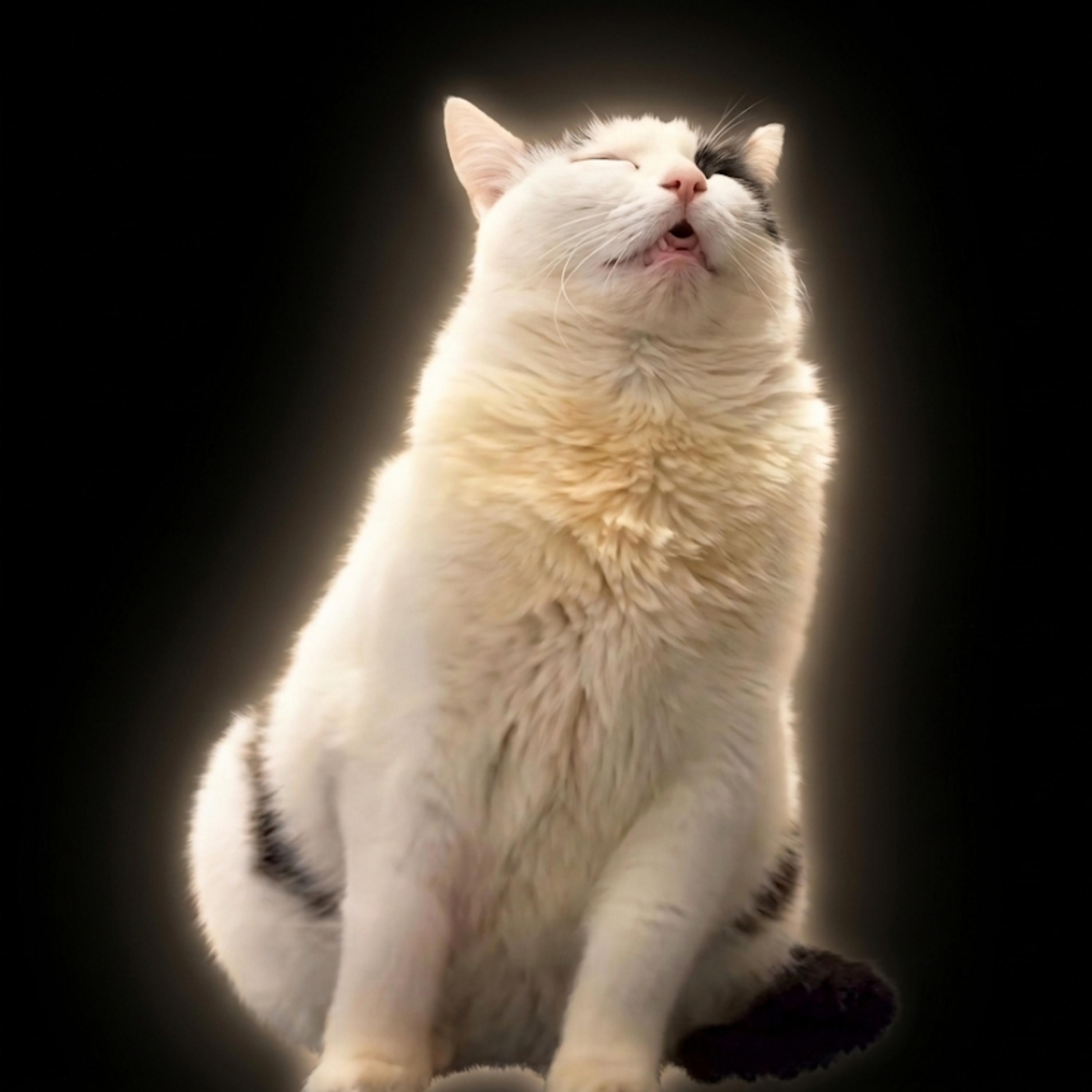 Vibing Cat