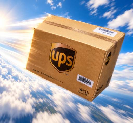 UPS