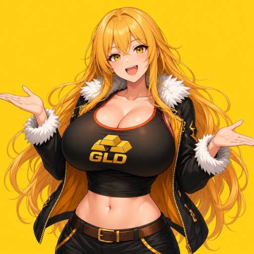 GLD