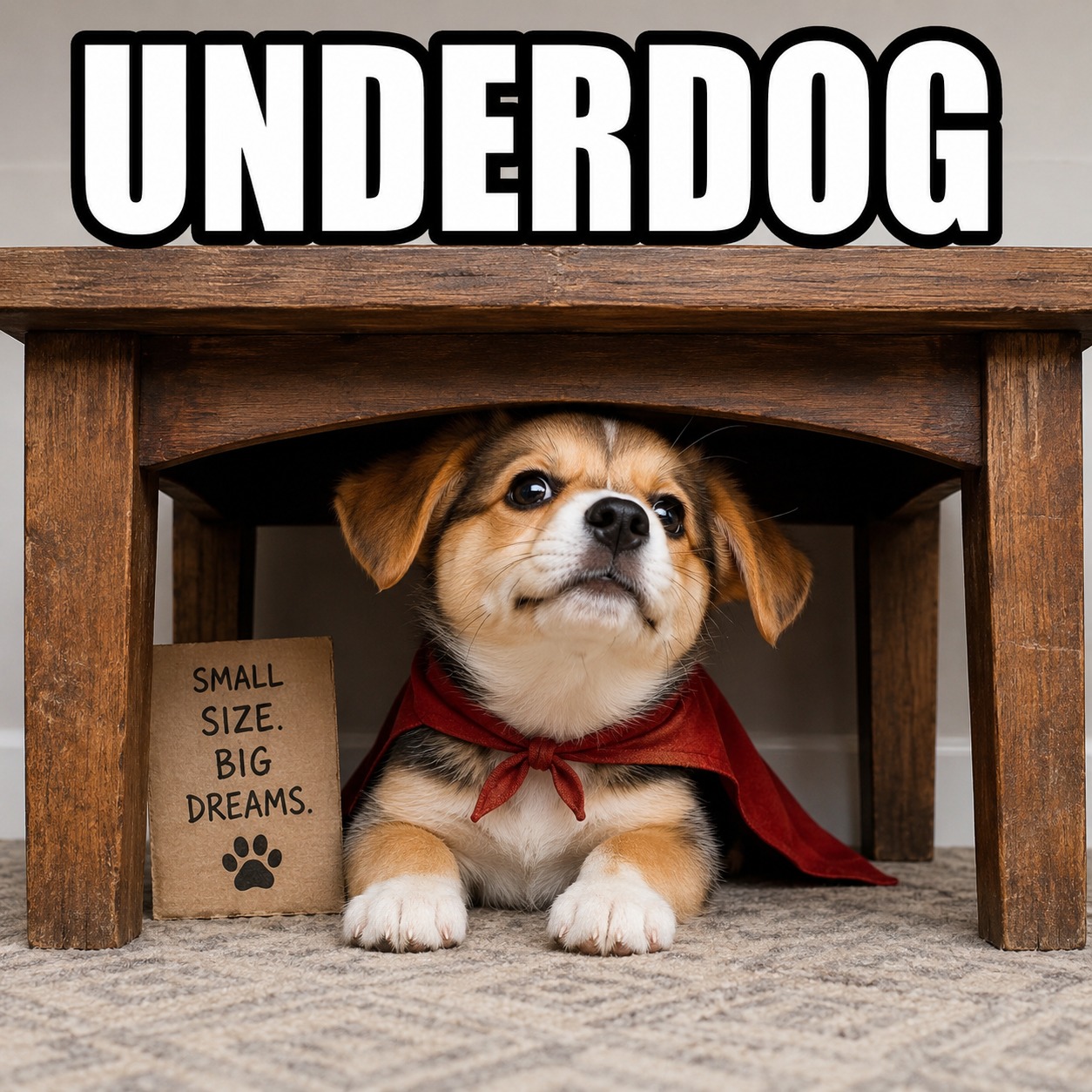 Underdog