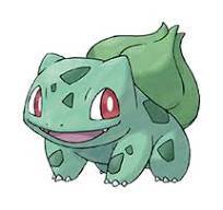 Bulbasaur