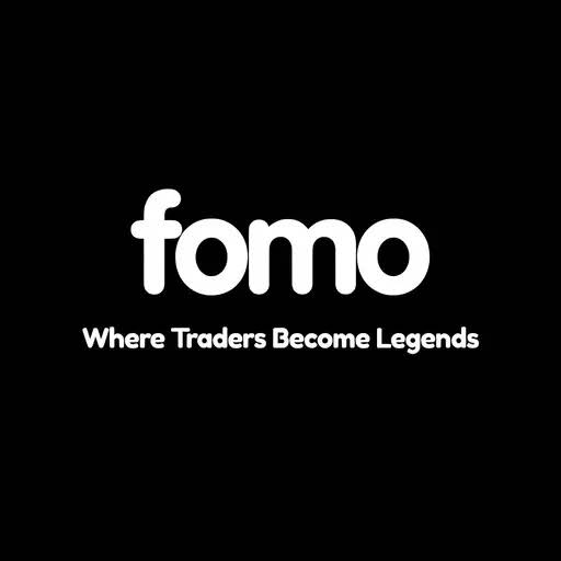 Where Traders Become Legends logo