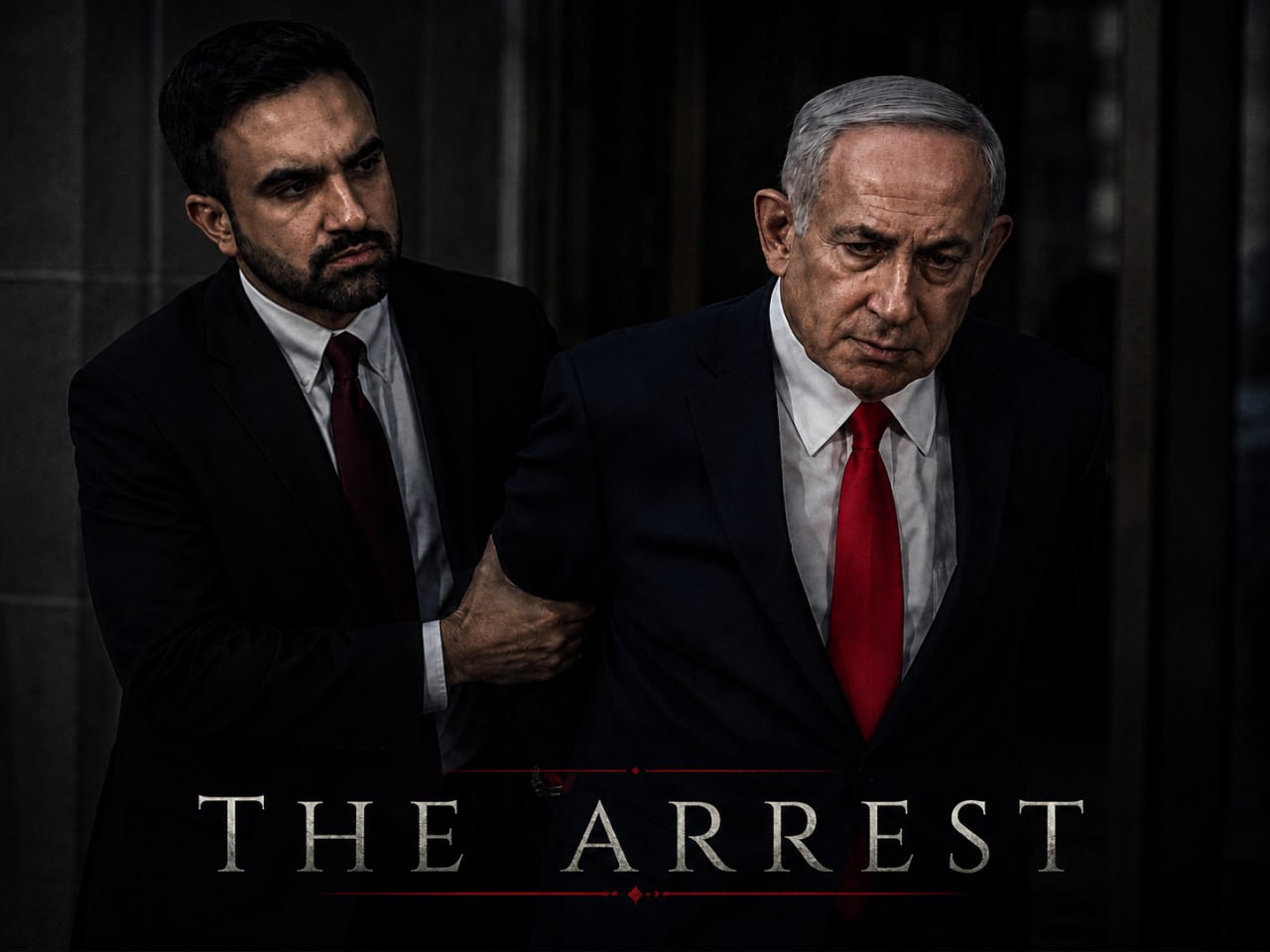 Arrest