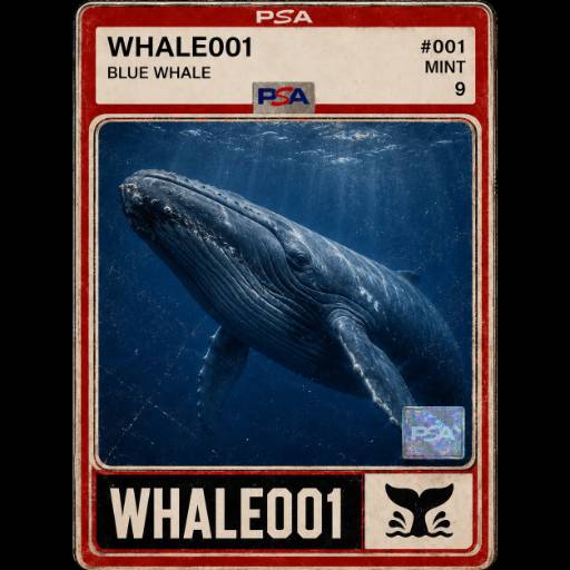 Whale-001