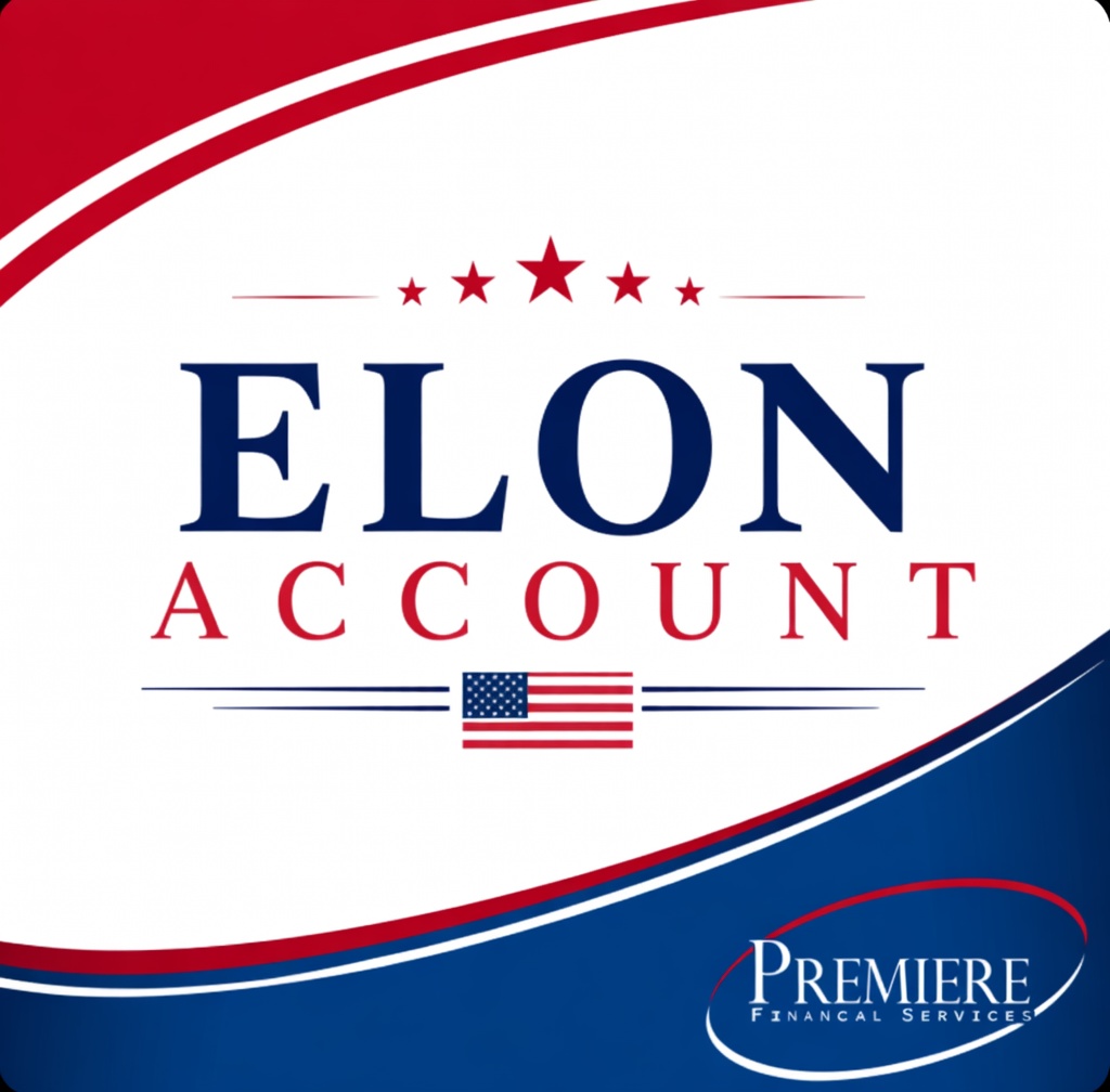 ElonAccounts token logo