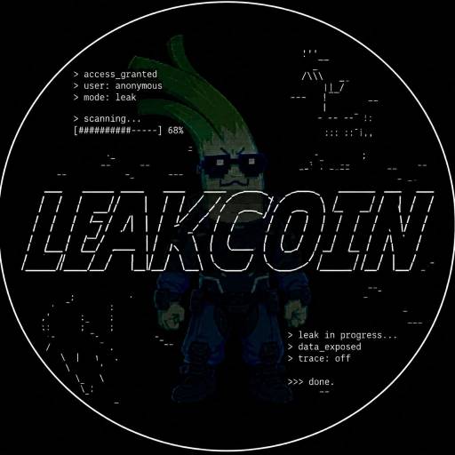 Leak
