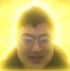 the chosen one logo