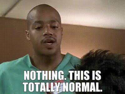 NORMAL