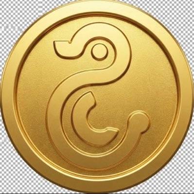 Cluster's Ducky Coin logo