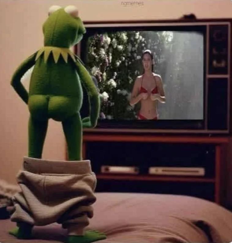 Kermit