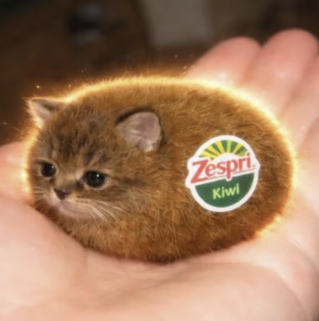 kiwicat