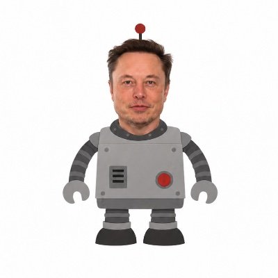ELONBOT