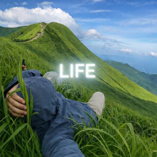 LIFE logo