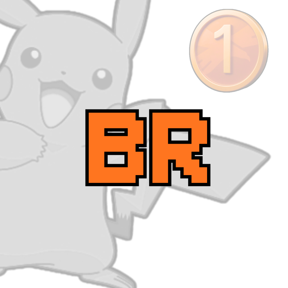BR token logo