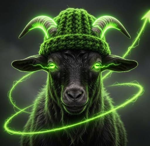 GOAT