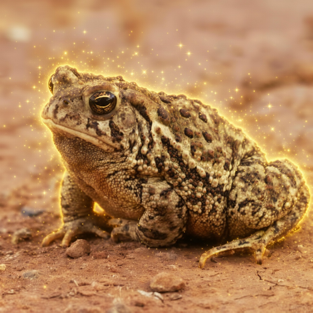 Toad