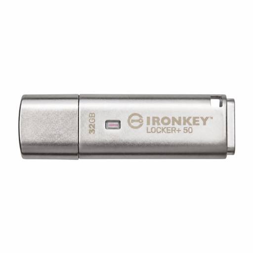 Ironkey