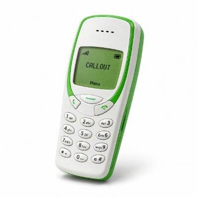 phone